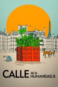 Calle de la Humanidad, 8 [Spanish]